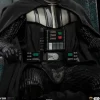 Statue Darth Vader on Throne - Star Wars - Art Scale 1/10 - Iron Studios