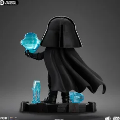 Statue Darth Vader Star Wars Minico Iron Studios