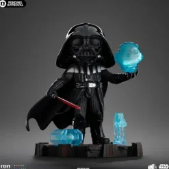 Statue Darth Vader Star Wars Minico Iron Studios
