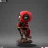 Statue Deadpool - Deadpool & Wolverine - Minico - Iron Studios