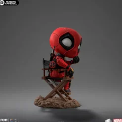 Statue Deadpool - Deadpool & Wolverine - Minico - Iron Studios
