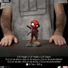 Statue Deadpool - Marvel Comics - Minico - Iron Studios