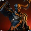 Statue Deathstroke - DC Comics Series #9 - Art Scale 1/10 - Iron Studios