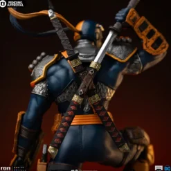 Statue Deathstroke - DC Comics Series #9 - Art Scale 1/10 - Iron Studios