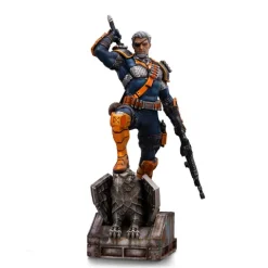 Statue Deathstroke - DC Comics Series #9 - Art Scale 1/10 - Iron Studios