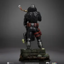 Statue Destro - G.I Joe - Art Scale 1/10 - Iron Studios
