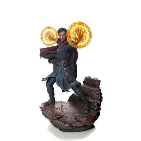 Statue Doctor Strange - Avengers: Infinity War - BDS Art Scale 1/10 - Iron Studios