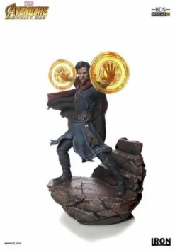 Statue Doctor Strange - Avengers: Infinity War - BDS Art Scale 1/10 - Iron Studios