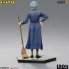 Statue Dona Clotilde - El Chavo del Ocho - Art Scale 1/10 - Iron Studios