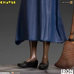 Statue Dona Clotilde - El Chavo del Ocho - Art Scale 1/10 - Iron Studios