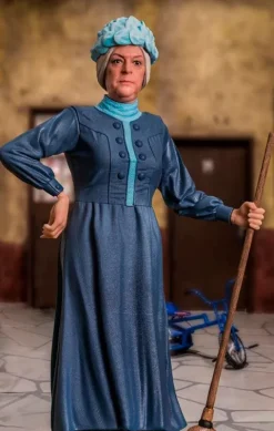 Statue Dona Clotilde - El Chavo del Ocho - Art Scale 1/10 - Iron Studios