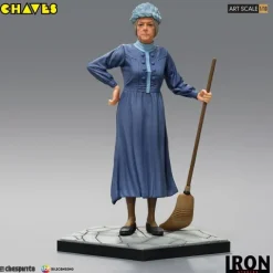 Statue Dona Clotilde - El Chavo del Ocho - Art Scale 1/10 - Iron Studios