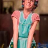 Statue Dona Florinda - El Chavo del Ocho - Art Scale 1/10 - Iron Studios