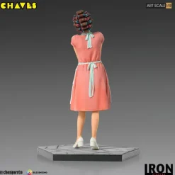 Statue Dona Florinda - El Chavo del Ocho - Art Scale 1/10 - Iron Studios