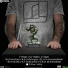 Statue Donatello TMNT Movie Art Scale 1/10 Iron Studios