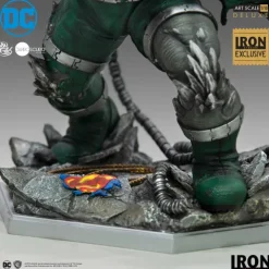 Statue Doomsday - DC Comics - Art Scale 1/10 - Iron Studios