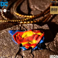 Statue Doomsday - DC Comics - Art Scale 1/10 - Iron Studios