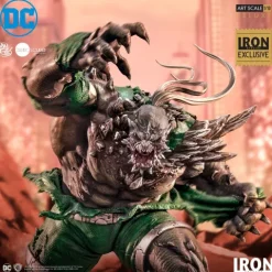 Statue Doomsday - DC Comics - Art Scale 1/10 - Iron Studios