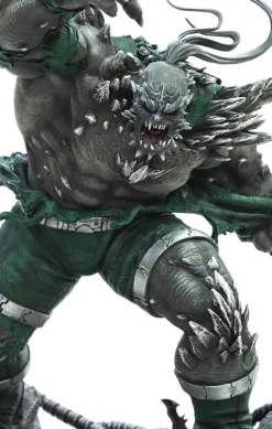 Statue Doomsday - DC Comics - Art Scale 1/10 - Iron Studios