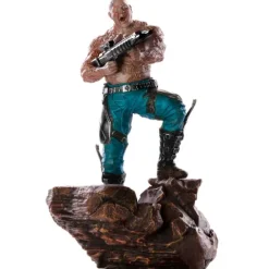Statue Drax - Avengers Infinity War - Iron Studios