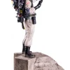 Statue Egon Spengler - 1/10 - Art Scale - Ghostbusters - Iron Studios