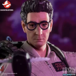Statue Egon Spengler - 1/10 - Art Scale - Ghostbusters - Iron Studios
