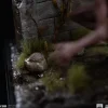 Statue ET Varginha - I Want to Believe - Art Scale 1/10 - Iron Studios