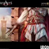 Statue Ezio Auditore Deluxe - Assassin’s Creed II - Art Scale 1/10 - Iron Studios