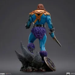 Statue Faker - Masters of the Universe - Art Scale 1/10 - Iron Studios