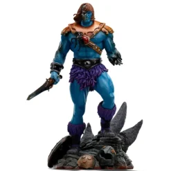 Statue Faker - Masters of the Universe - Art Scale 1/10 - Iron Studios