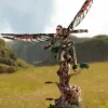 Statue Falcon - Avengers: Infinity War - Bds Art Scale 1/10 - Iron Studios