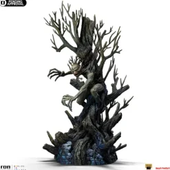 Statue Fear of the Dark Iron Maiden Art Scale 1/10 Iron Studios
