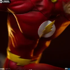 Statue Flash - DC Comics Series #9 - Art Scale 1/10 - Iron Studios
