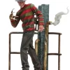 Statue Freddy Krueger Deluxe - A Nightmare on Elm Street - Arts Scale 1/10 - Iron Studios