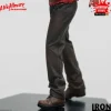 Statue Freddy Krueger (Regular) - A Nightmare on Elm Street - Art Scale 1/10 - Iron Studios