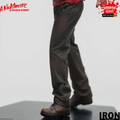 Statue Freddy Krueger (Regular) - A Nightmare on Elm Street - Art Scale 1/10 - Iron Studios