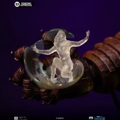 Statue Galactus Diorama Deluxe - Fantastic Four - Demi Art Scale 1/20 - Iron Studios