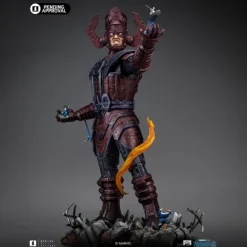 Statue Galactus Diorama Deluxe - Fantastic Four - Demi Art Scale 1/20 - Iron Studios