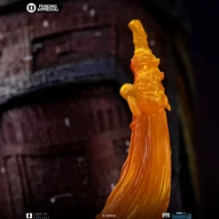 Statue Galactus Diorama Deluxe - Fantastic Four - Demi Art Scale 1/20 - Iron Studios