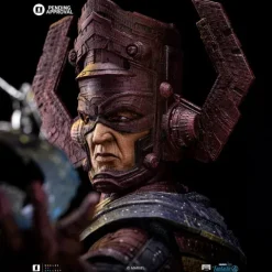 Statue Galactus Diorama Deluxe - Fantastic Four - Demi Art Scale 1/20 - Iron Studios