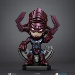 Statue Galactus - The Fantastic Four: First Steps - Minico - Iron Studios
