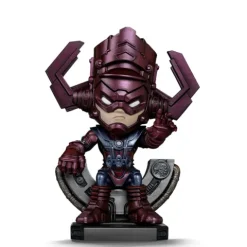 Statue Galactus - The Fantastic Four: First Steps - Minico - Iron Studios