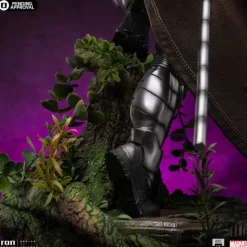 Statue Gambit - X-Men - Legacy Replica 1/4 - Iron Studios