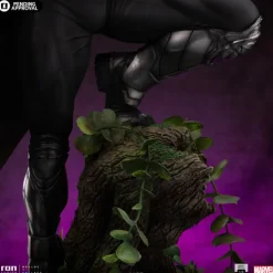 Statue Gambit - X-Men - Legacy Replica 1/4 - Iron Studios