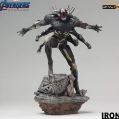 Statue General Outrider - Avengers: Endgame - Bds Art Scale - Iron Studios