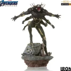 Statue General Outrider - Avengers: Endgame - Bds Art Scale - Iron Studios