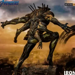 Statue General Outrider - Avengers: Endgame - Bds Art Scale - Iron Studios