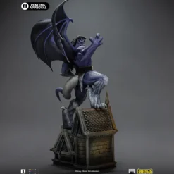Statue Goliath - Gargoyles - Art Scale 1/10 - Iron Studios