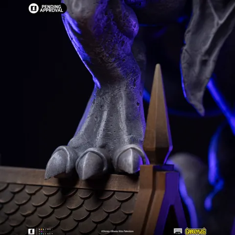 Statue Goliath - Gargoyles - Art Scale 1/10 - Iron Studios