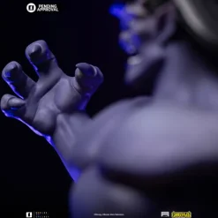 Statue Goliath - Gargoyles - Art Scale 1/10 - Iron Studios